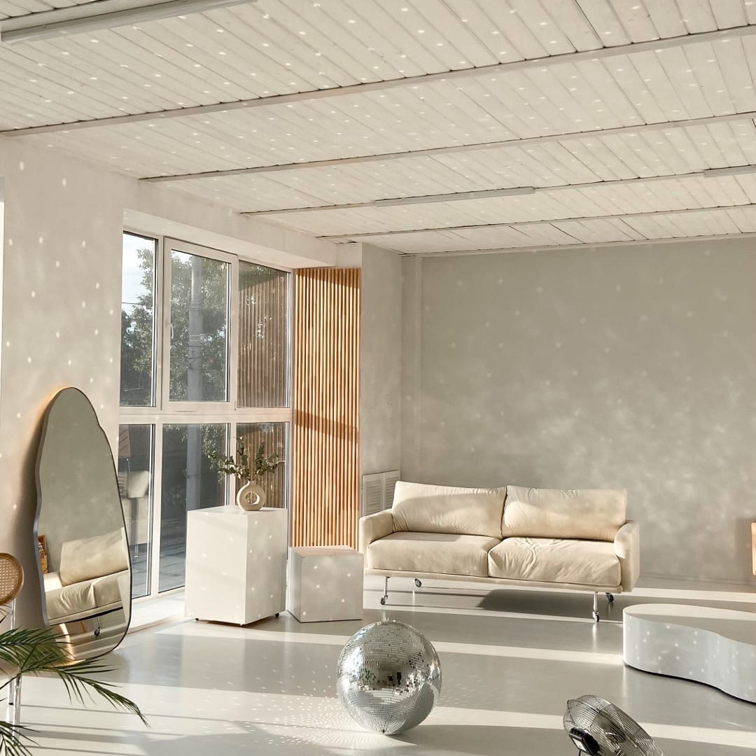 Студии. Фотосессии Новосибирск Brosco Photoroom