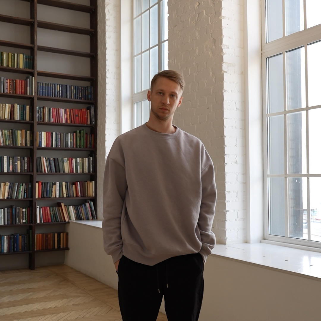 Контакты. Andre Lejer