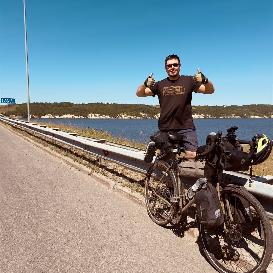 Личная страничка