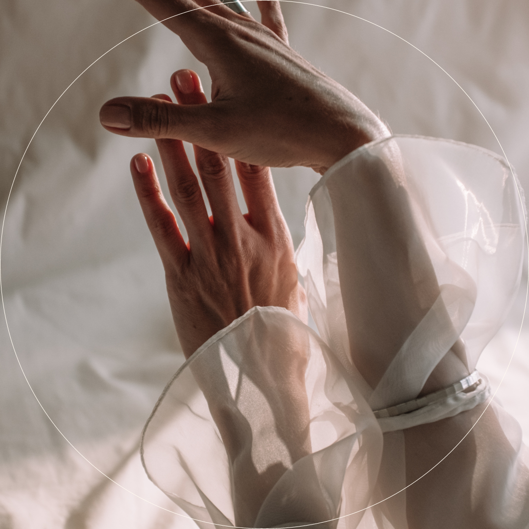 Deep Transformation. Ria Volk