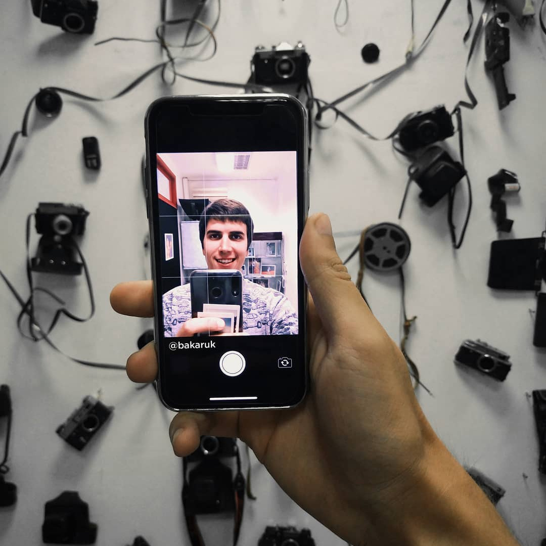 Профессиональные консультации по фотографии от опытного фотографа. Свадебный и семейный фотограф в Таганроге Бакарюк Антон