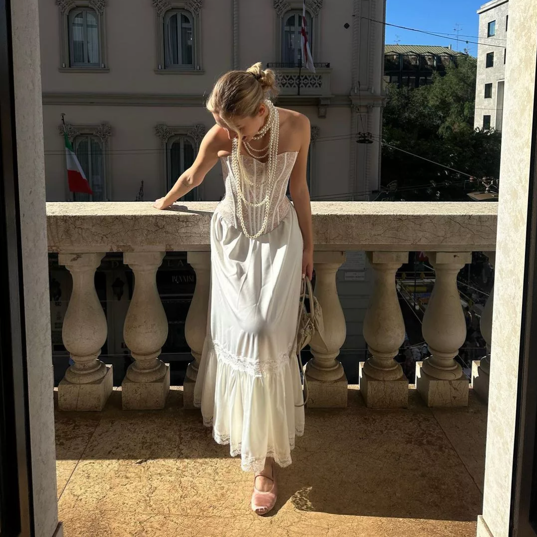 СТИЛЬ НЕВЕСТЫ 2024 года. Свадебный и репортажный фотограф Элина Козырьянова