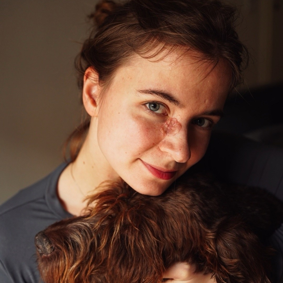 Домашний семейный фотограф в Санкт-Петербурге Олеся Ржеуцкая