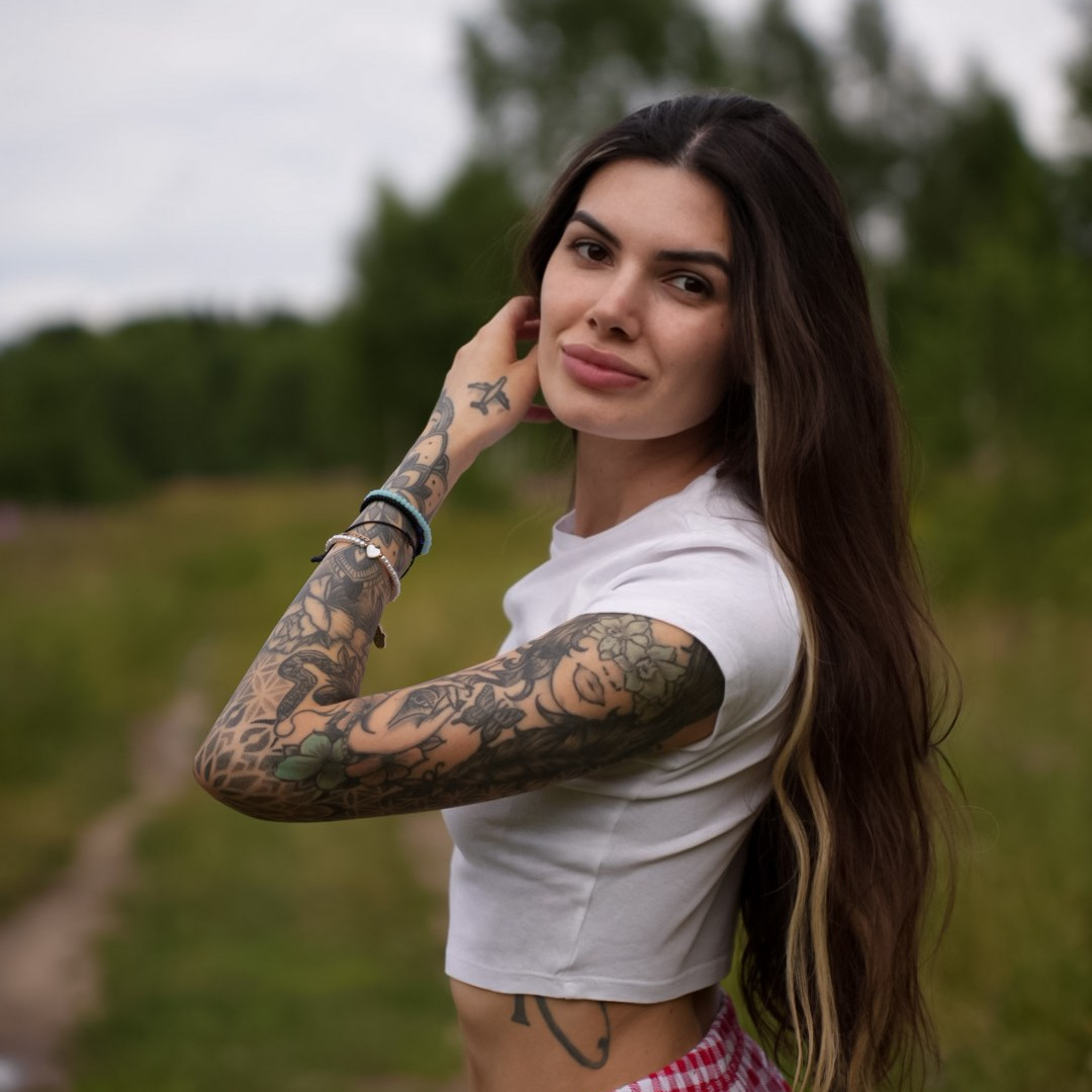Индивидуальный и семейный фотограф из Москвы