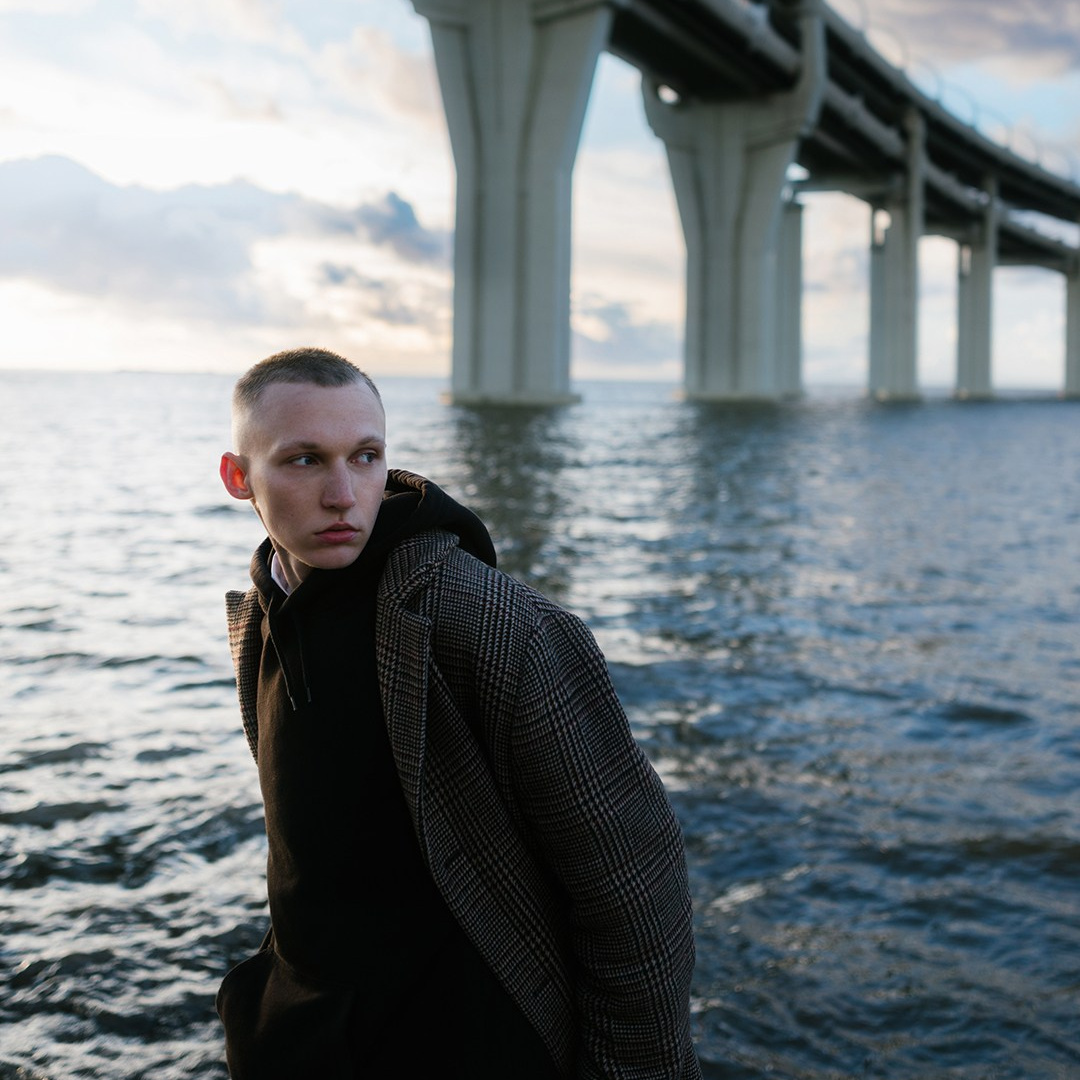 Услуги. Фотограф Михаил Дементьев