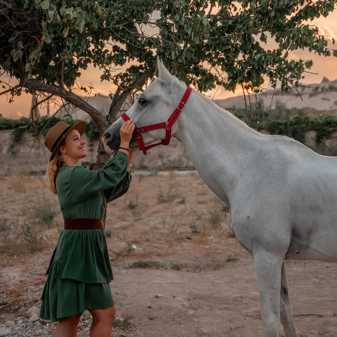 Фототур в Каппадокию. Детский и семейный фотограф в Москве Катерина Орлова