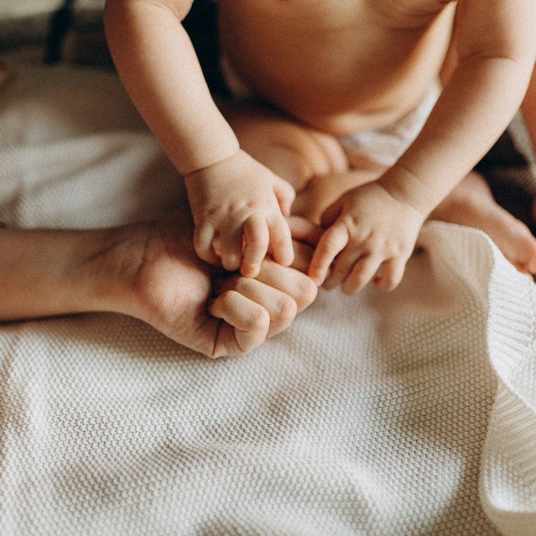 Детский и семейный фотограф Истра и Москва Дарья Халепова