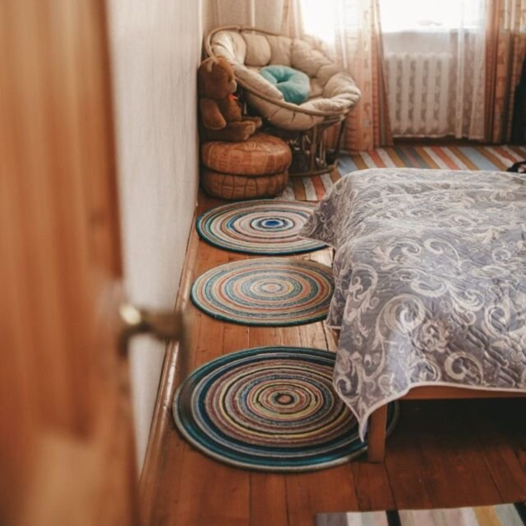 Коврики. Атмосферный фотограф Москва