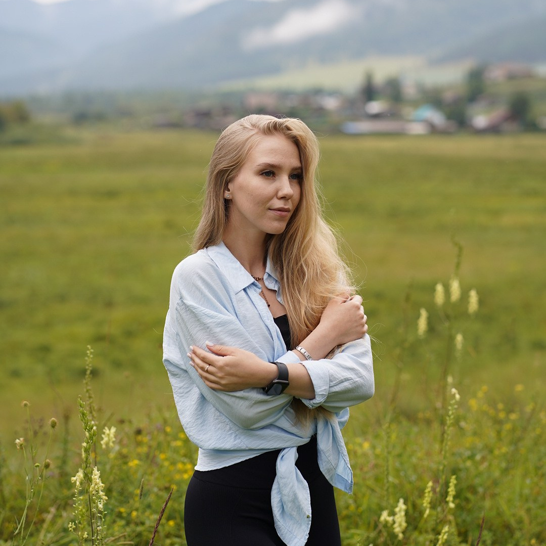 Стоимость. Sofya Sazonova