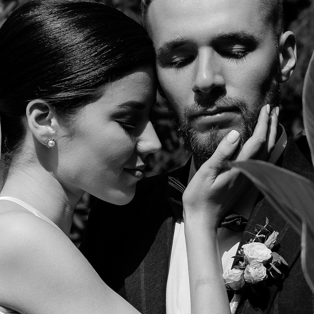 Домашний регион. Илья Рыбаков | видеограф на свадьбу