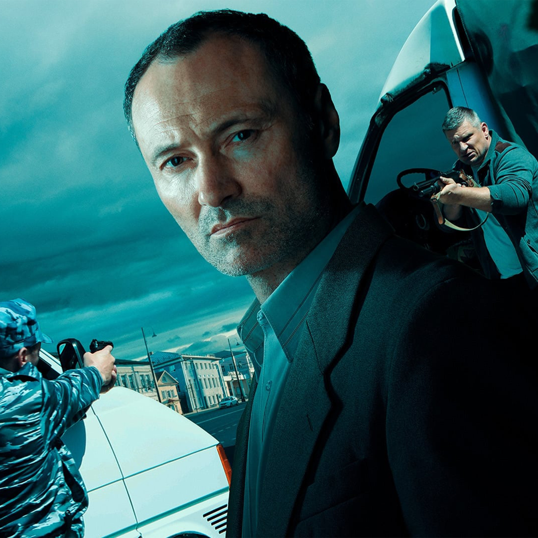 Фильмография. Екатерина Рейнсон