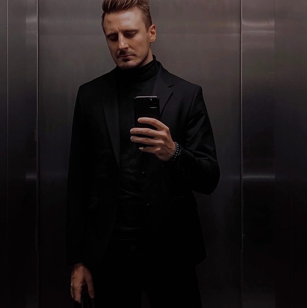 Контакты. Рекламный, Fashion и имиджевый фотограф Михаил Чащин