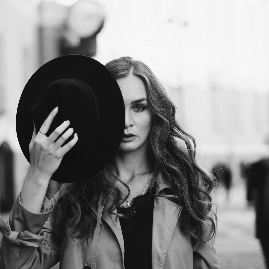 Фотограф Анастасия Кустова