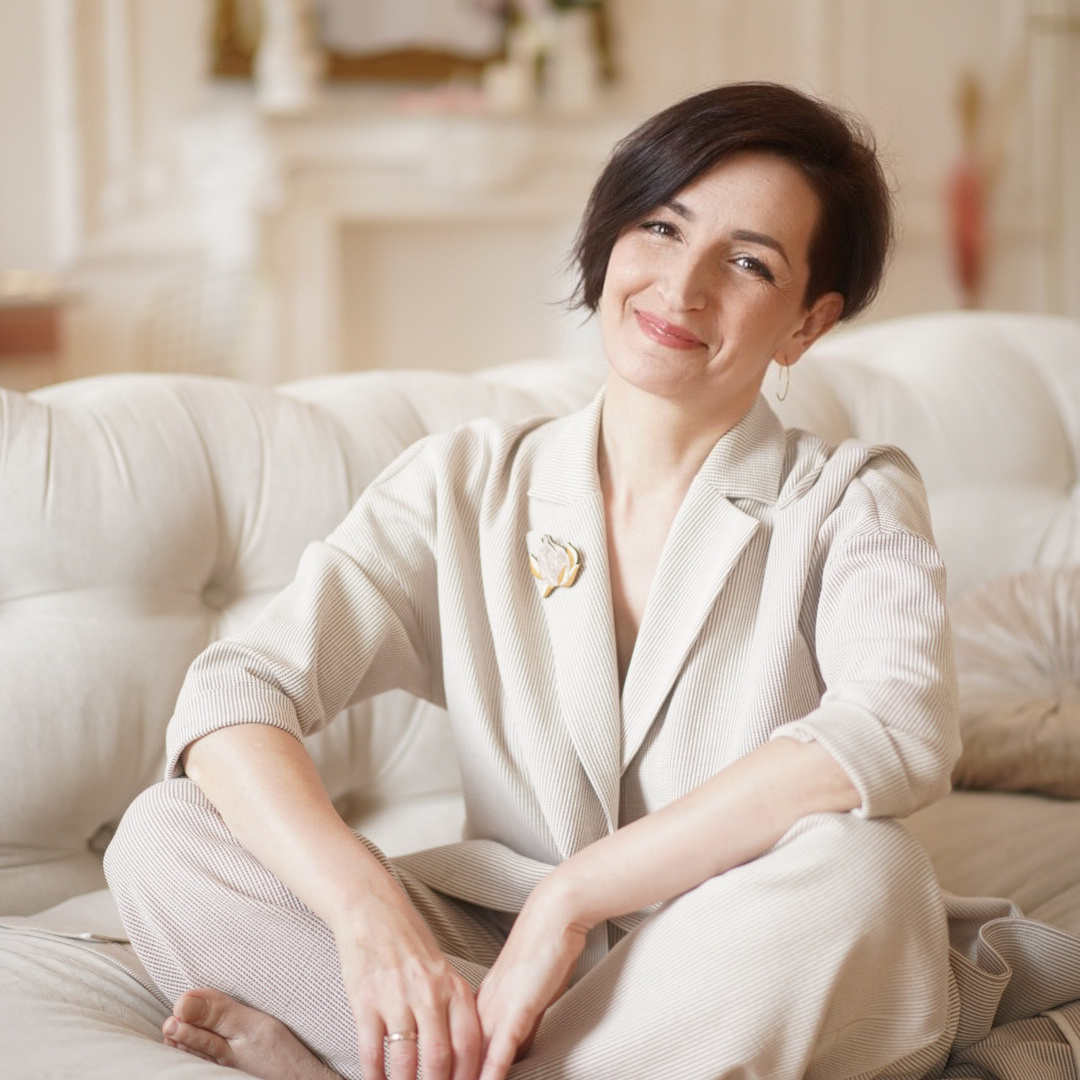 Прайс. Марина Невская фотограф Санкт-Петербург