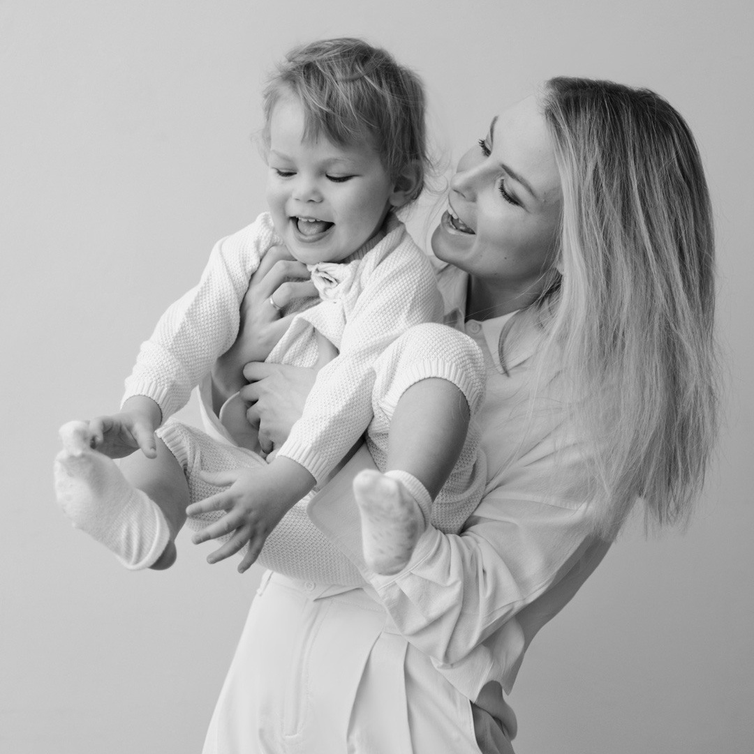 Фотограф в Москве Леонид Войт