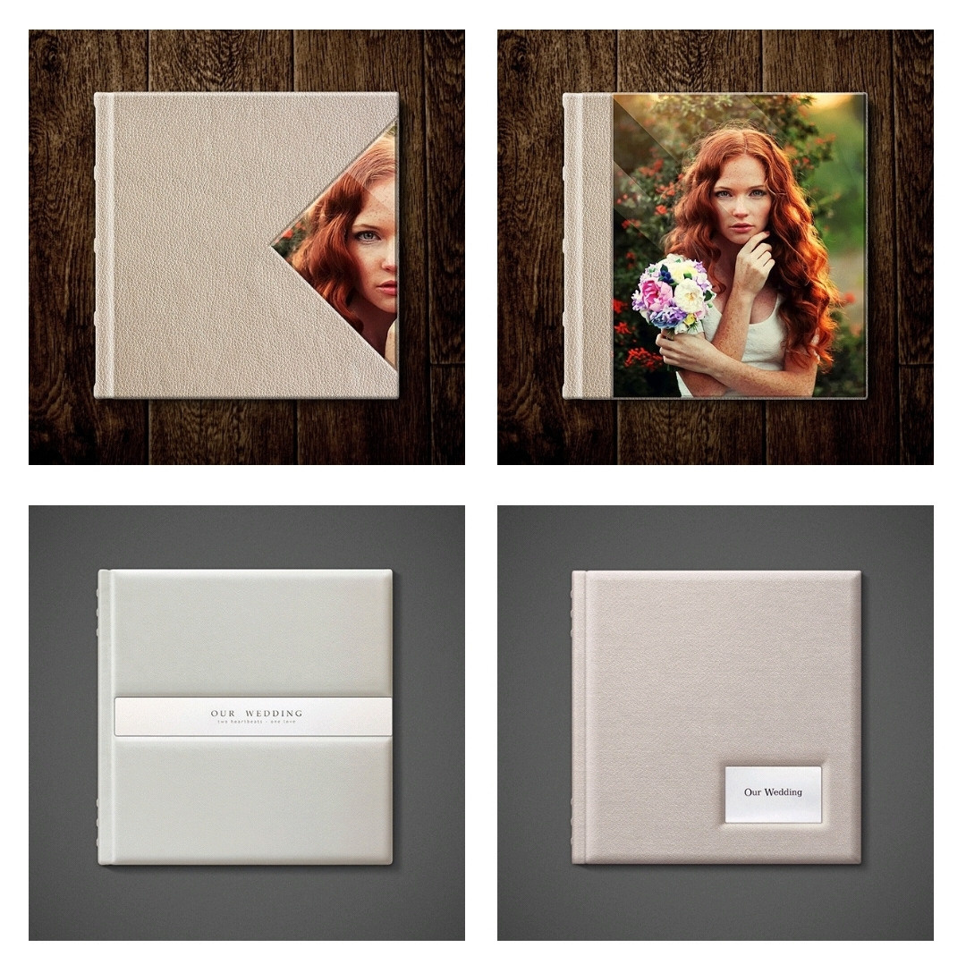Варианты и стоимость фотокниг. Свадебный и портретный фотограф в Минске Наташа Каракулова