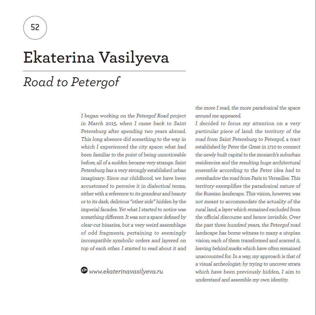 Екатерина Васильева художник, куратор и преподаватель