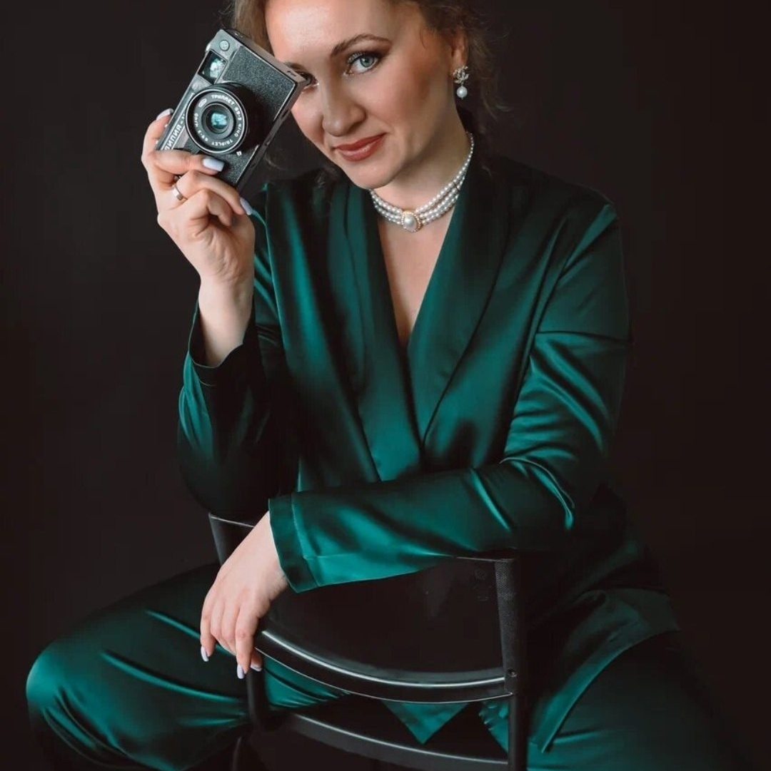 ОБО МНЕ. Семейный и детский фотограф во Фрязино, Ивантеевке и Щелково Матвеева