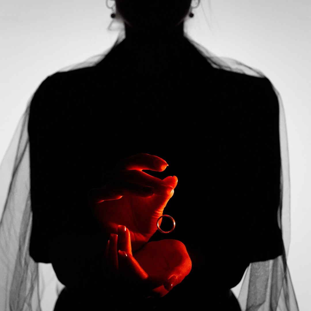 Мастер-класс по свадебной фотографии в Самаре