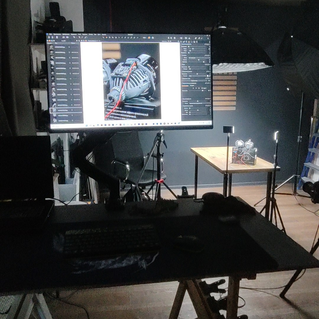 ФОТОСЪЁМКА. Съемка рилс под ключ | Glinkin Production