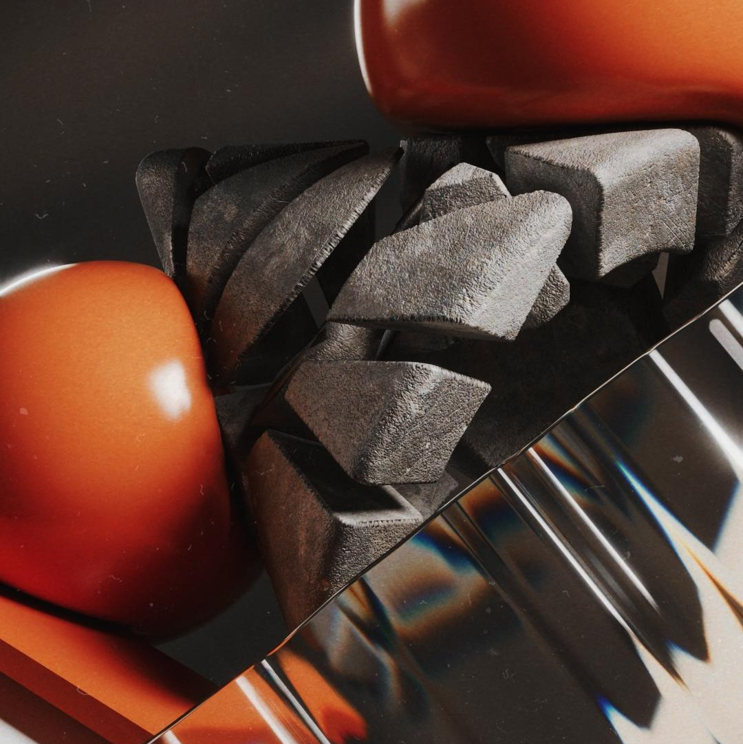 Моушн-дизайн. Видеограф и моушн-дизайнер Влад Шалагинов