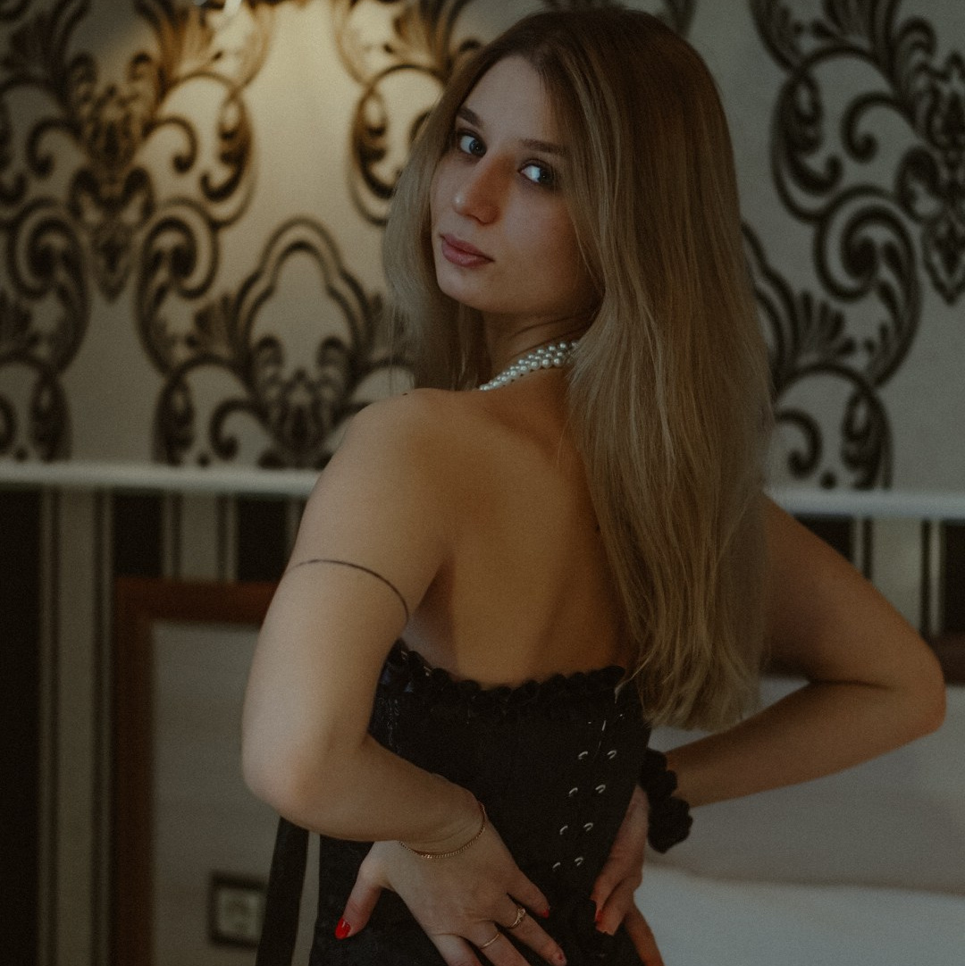 Фотограф Москва