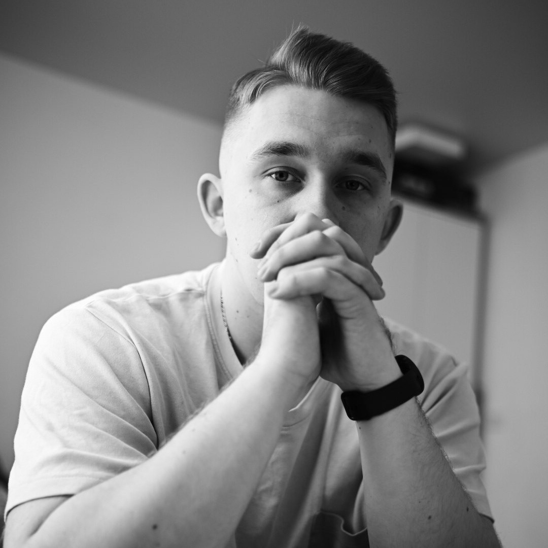 Контакты. Портретный фотограф