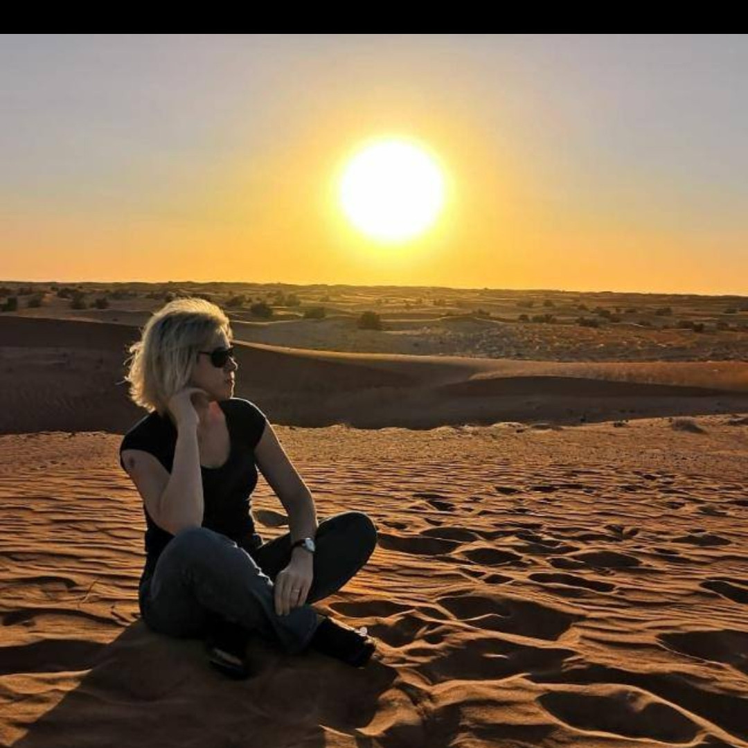 Наращивание ресниц в Москве. Лера Сокольская