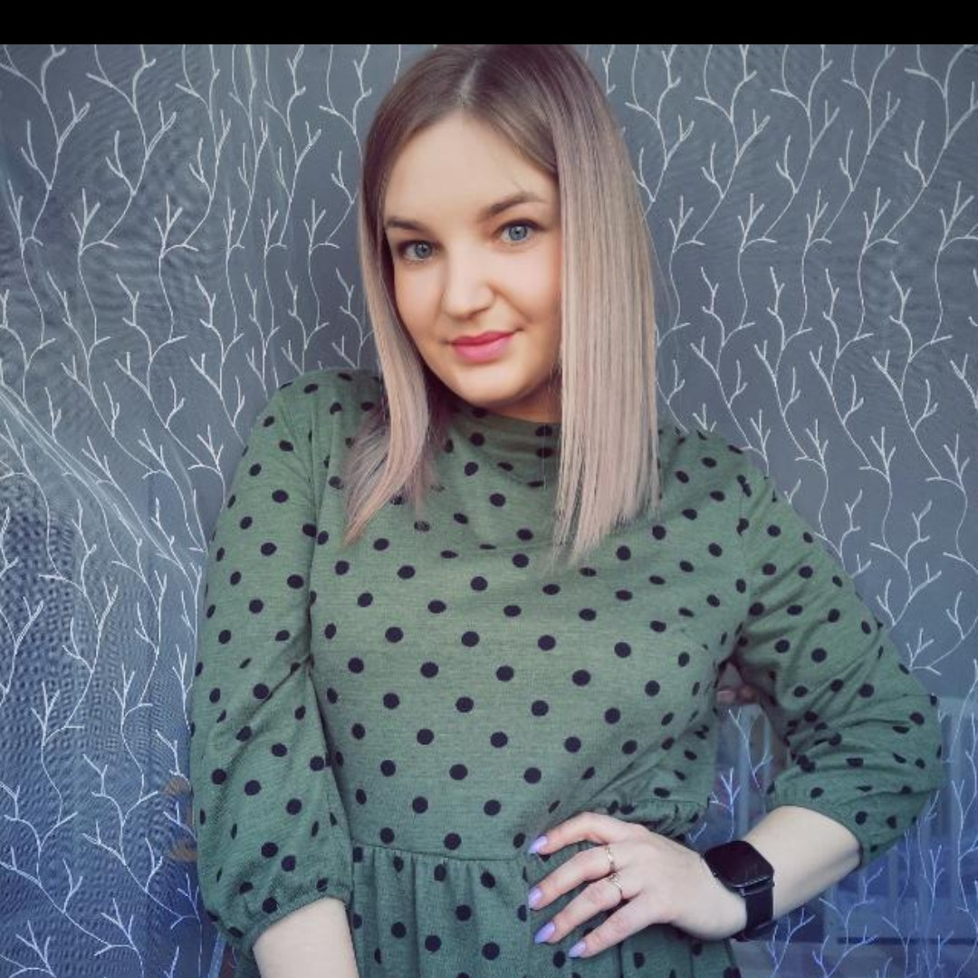 Наращивание ресниц в Москве. Лера Сокольская