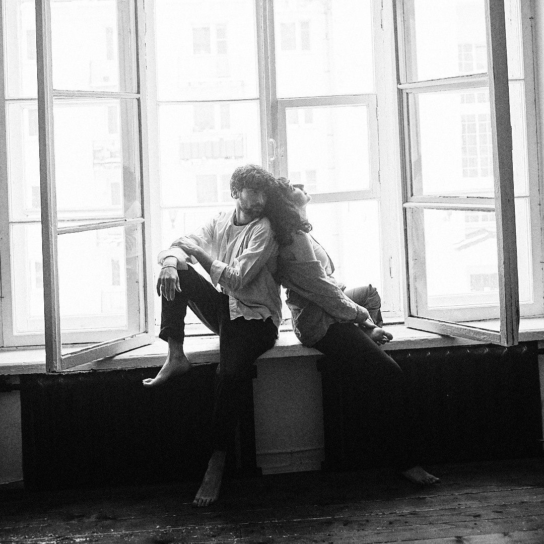 Когда не знаешь, чего хочется. Фотограф в Санкт-Петербурге | Аня Маленчук