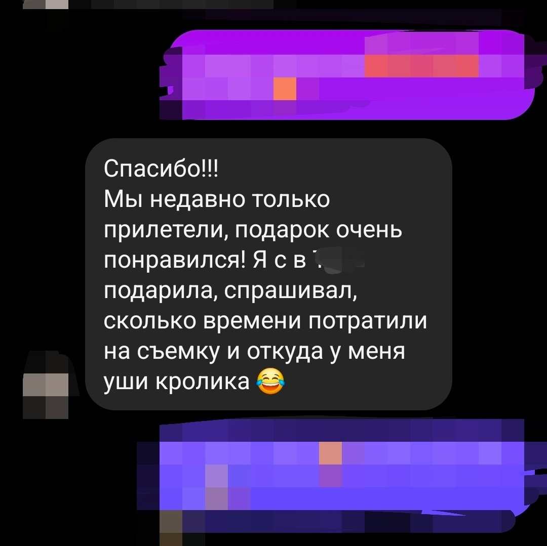 Журнал в стиле ПЛЕЙБОЙ PLAYBOY