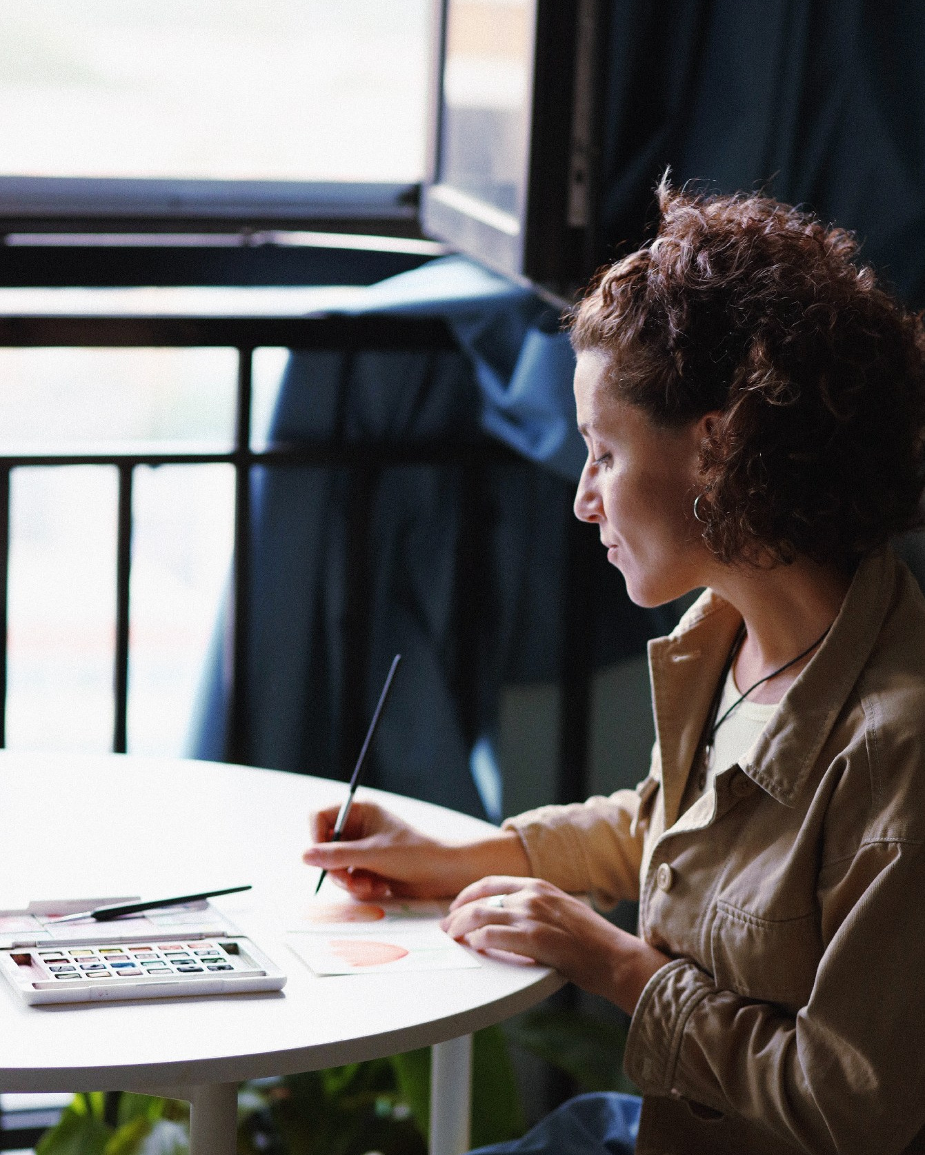 FLORARIUM FANTASTICUM 2026. Maria Massouh | Arts