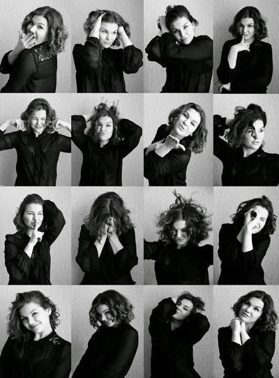 Как сделать идеальное селфи дома: советы с примерами. Фотограф в Ярославле | Фотосессия, фото-видео съемка