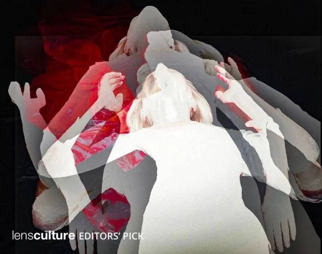 Курс " Арт-фотография и современное искусство"