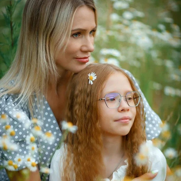 Домашний Семейный фотограф в Москве и Московской Области Лена Ковт