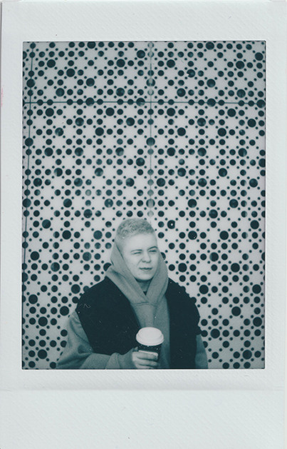 Обо мне. Визуальный продюсер и фотограф Екатерина Калинина. Город Челябинск