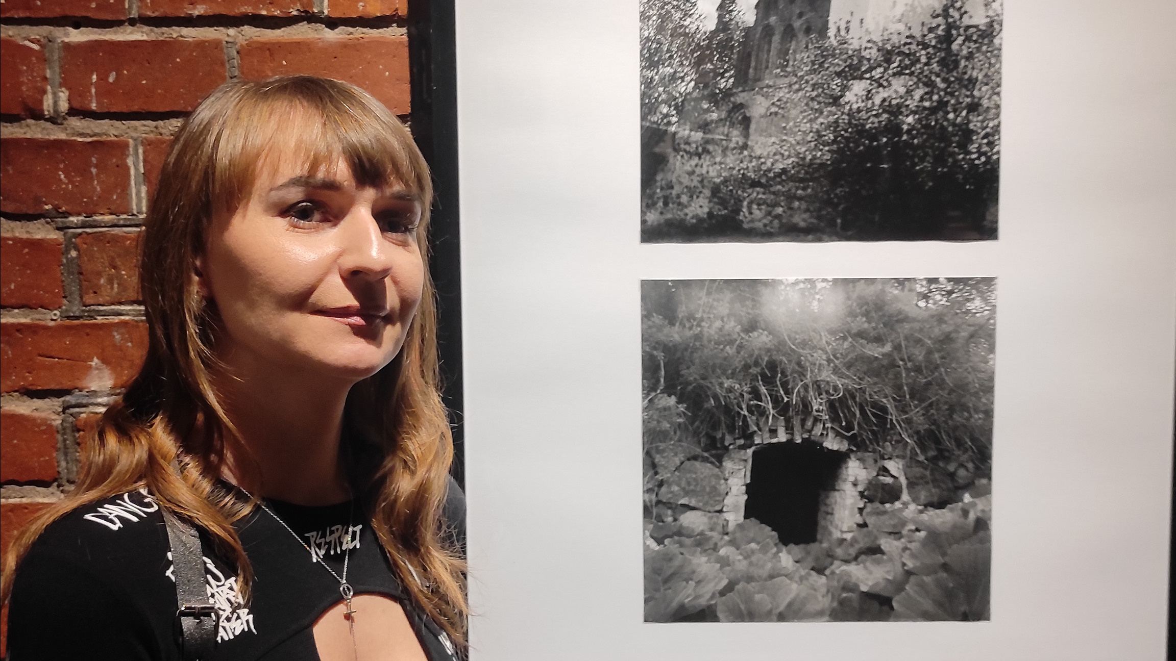 Групповая выставка «Реле времени». Julia Gorbunova