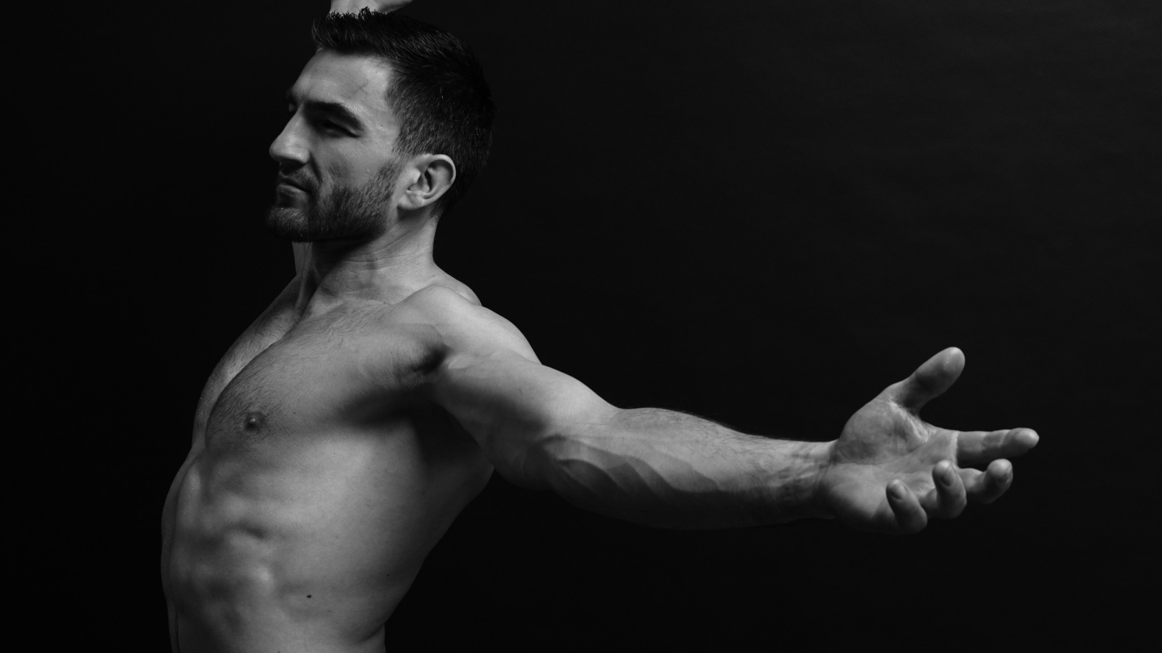 Форма и состояние — Fitness Portrait в Москве