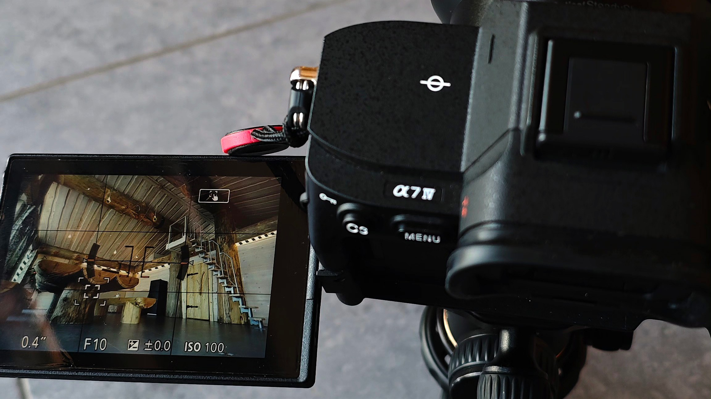 О моей технике. Интерьерный фотограф и ретушер в Красноярске Денис Антропов