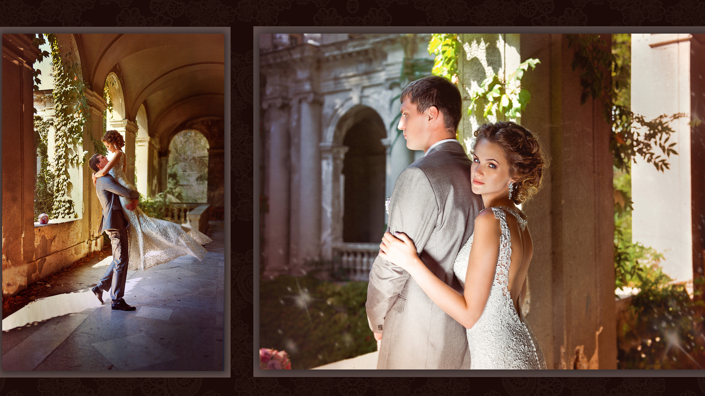 Обо мне. Нежный фотограф Вера Папиж