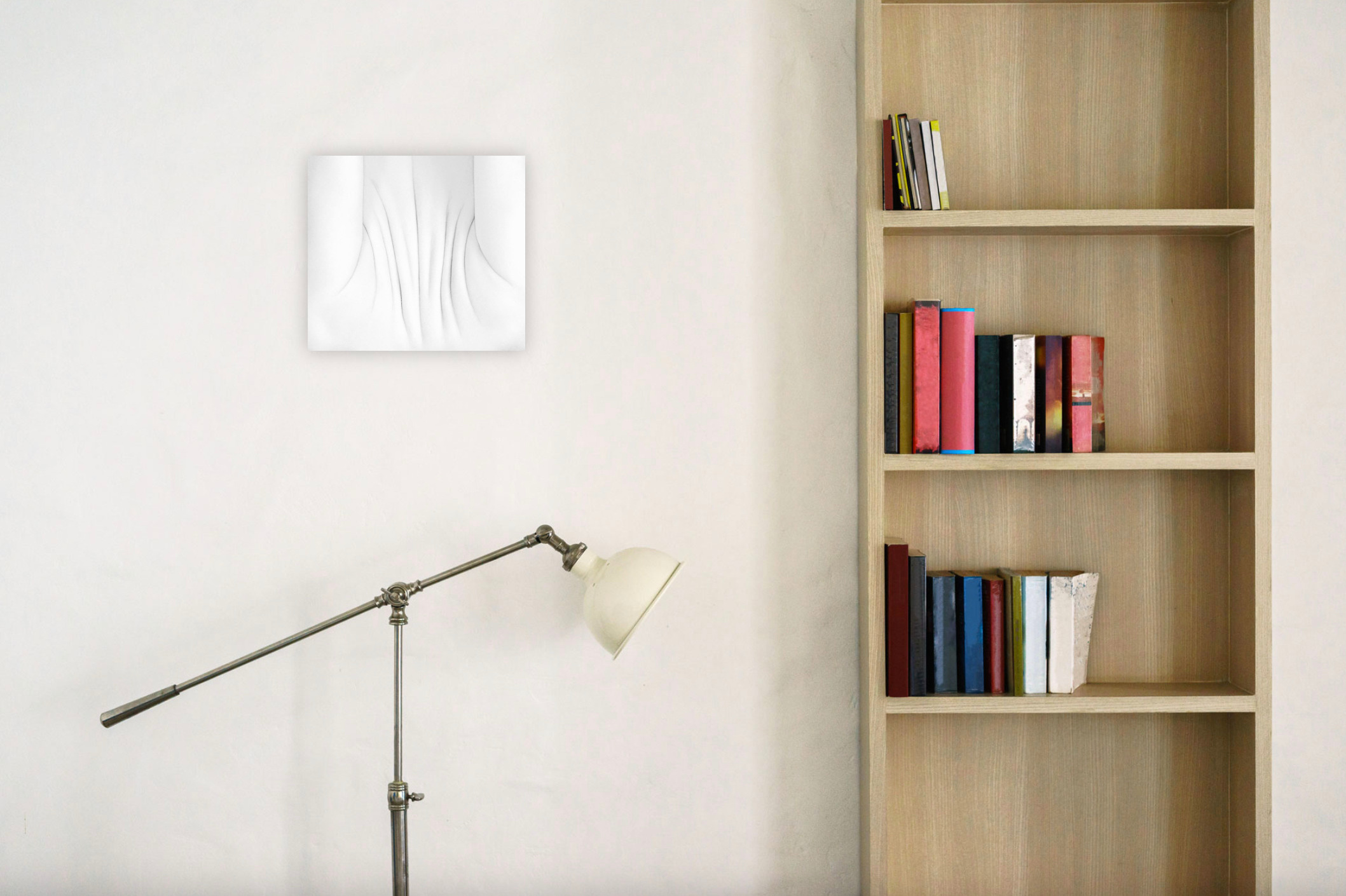 Buy Artistic body photos as a landscape. Anna Laza Art photographer