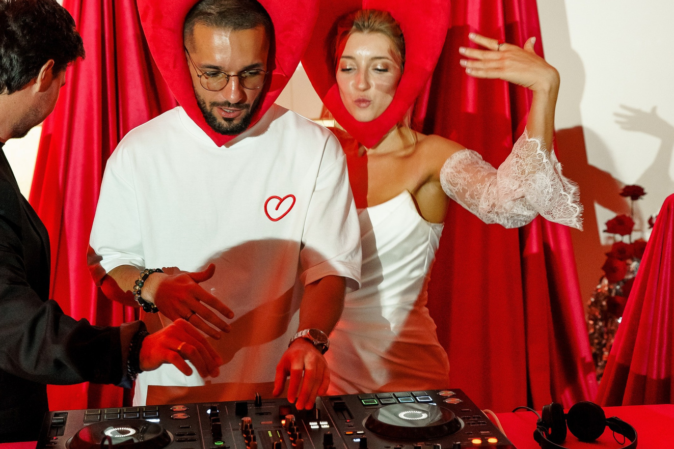 Свадьбы. Ведущий Валерий Тен |Москва, Краснодар, Сочи