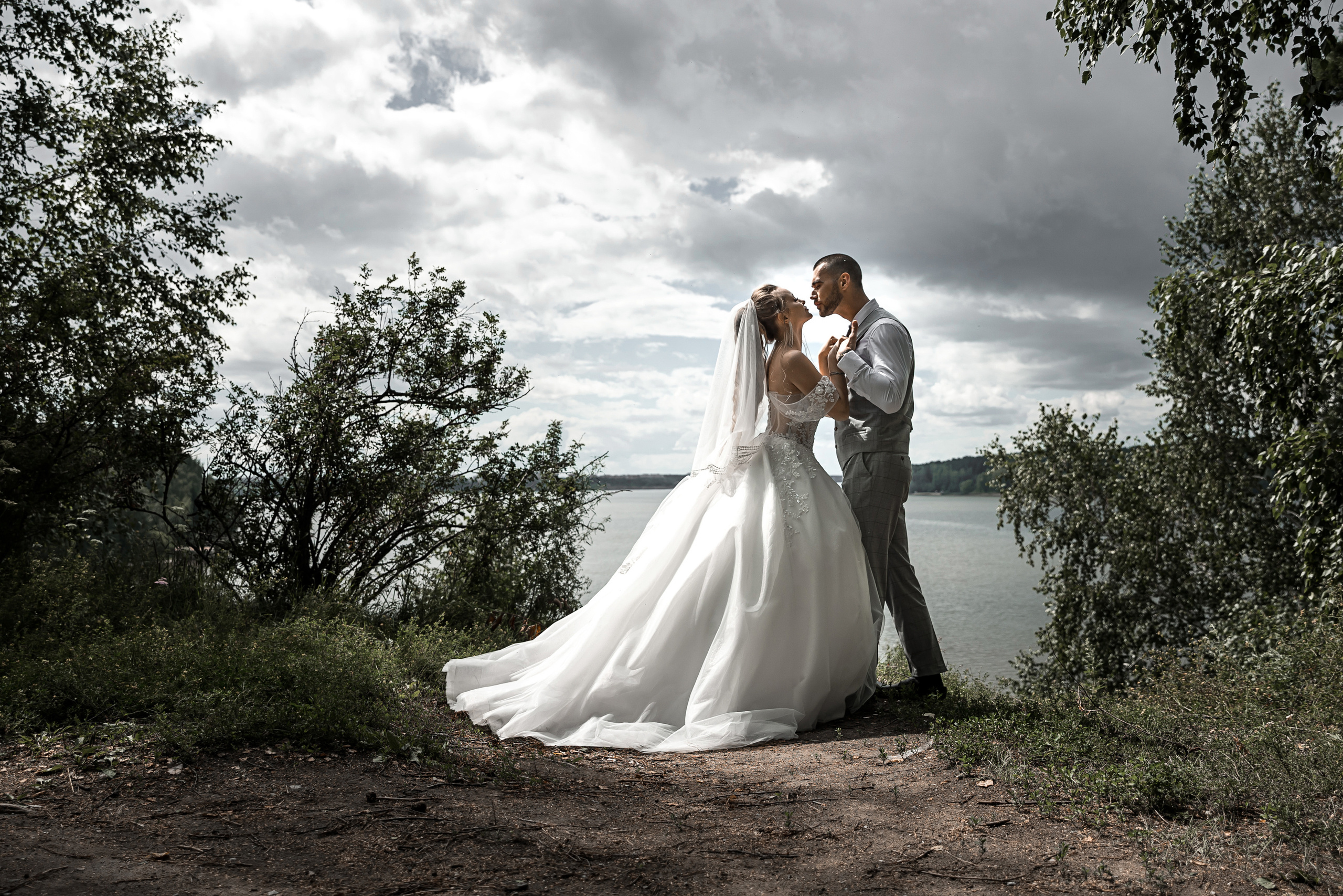 Услуги. Свадебный и семейный фотограф в Новосибирске Юлия Герасимчук