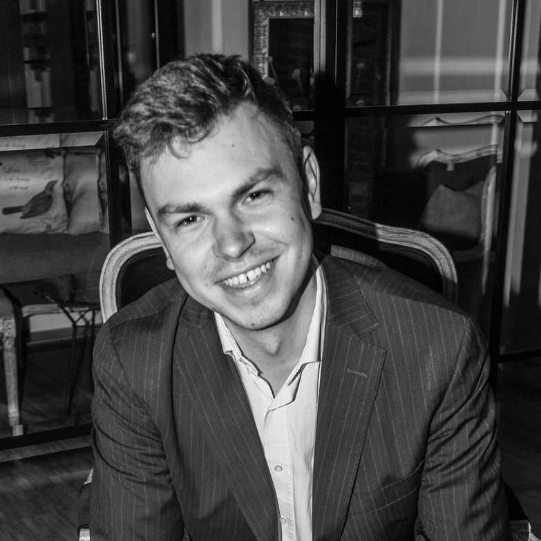 Свадебный фотограф Ян Хведчин