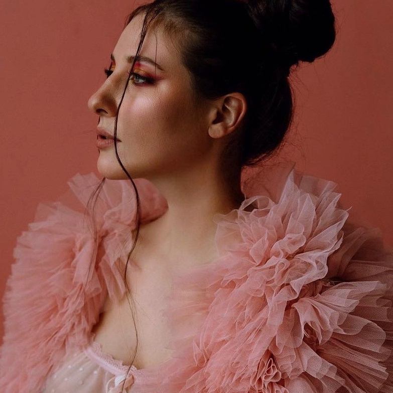 Женский и семейный фотограф в Москве Кошель Алла