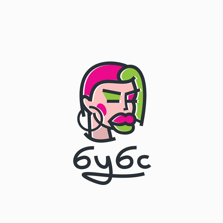 Создание визуальной идентичности. Никита Рэйвен. Криэйтор, Бренд дизайнер. Фотограф, Миасс, Челябинск