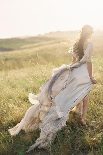 Фотосессия летом: рекомендации по одежде. Женский фотограф в Москве Богдашкина Динара