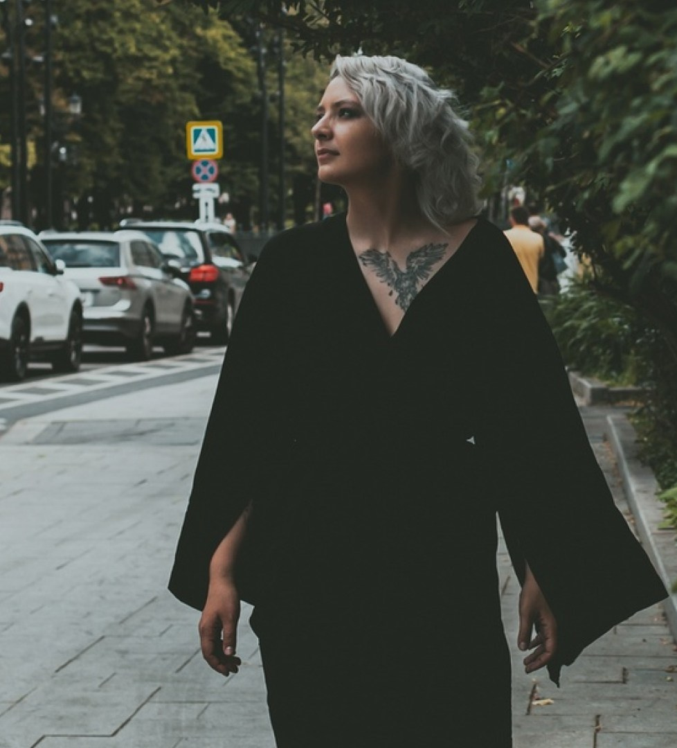 Екатерина Осипова — профессиональный фотограф в Москве