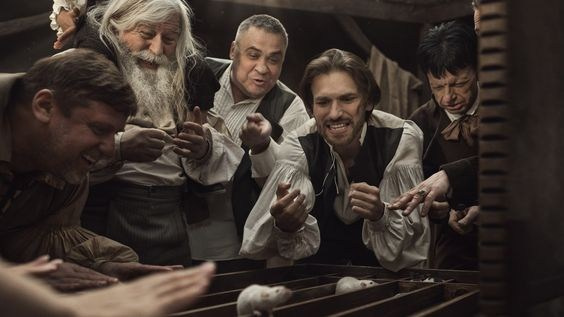 Ответ на 1 урок. Портретный и семейный фотограф в Москве/Видное