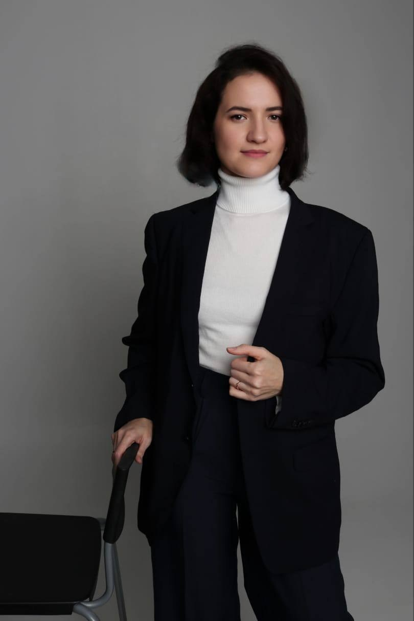 Тамара Крамченинова эндокринолог